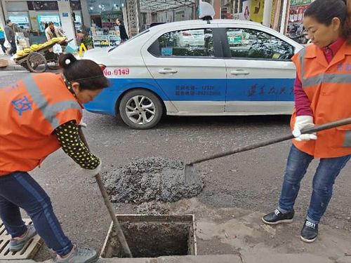 桑珠孜沉沙井清掏-污水井清理