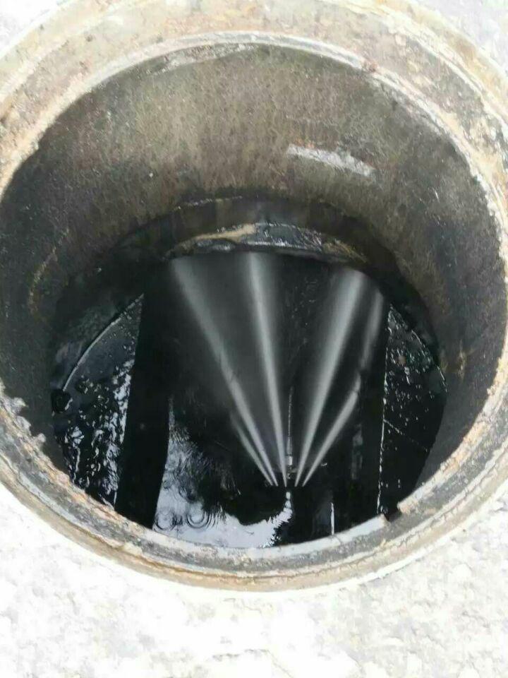 桑珠孜市政管道清洗-排污管道清洗