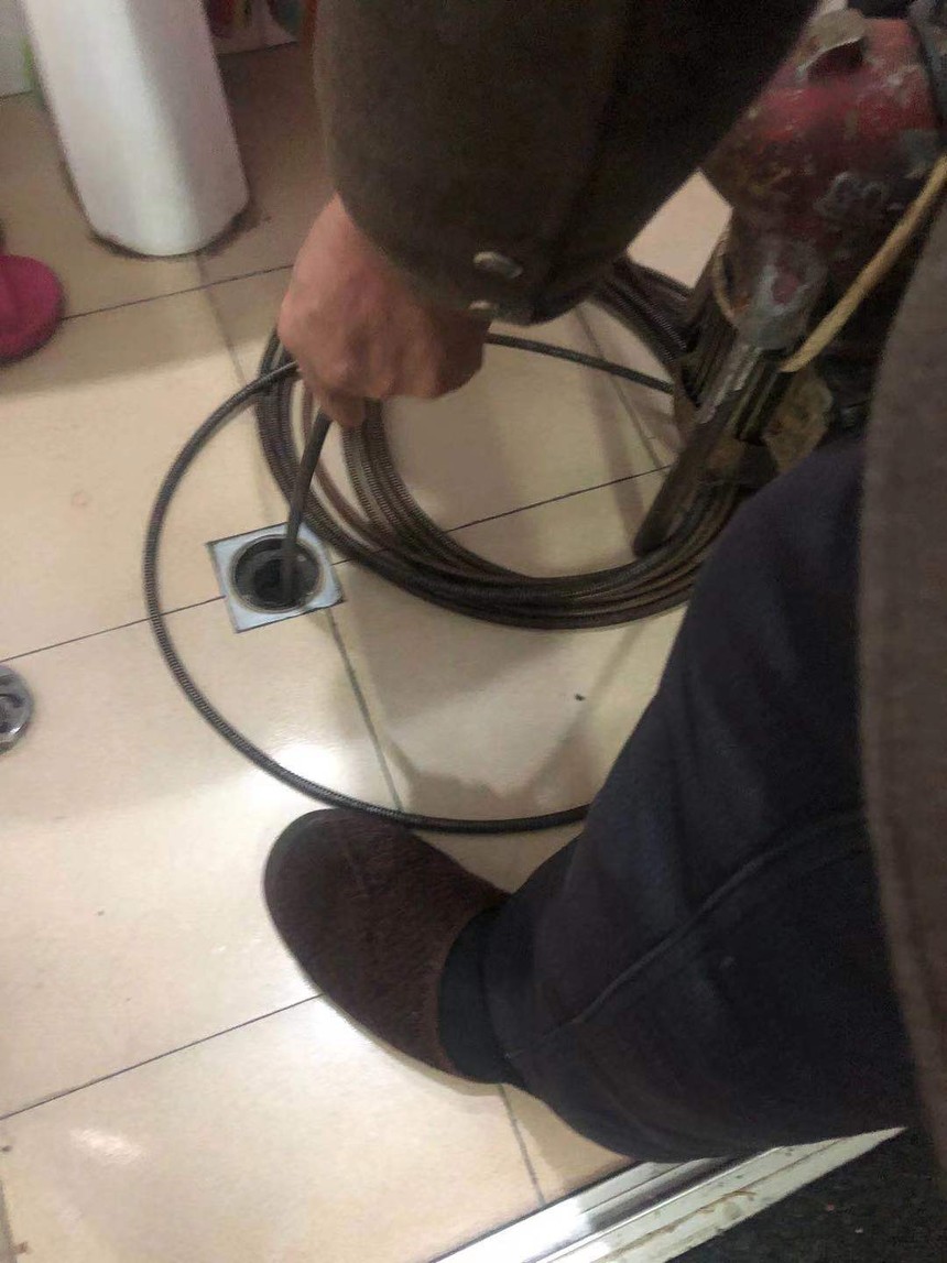 桑珠孜管道疏通，疏通下水道